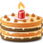 cake Icon